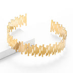 Collier artisanal délicat