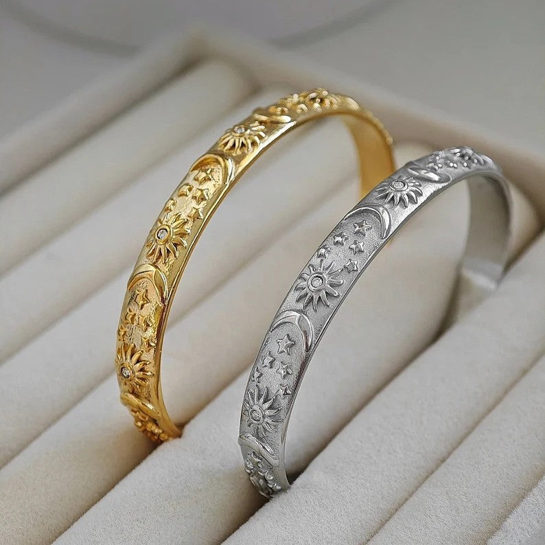 A Must-Have - Bracelet artisanal délicat