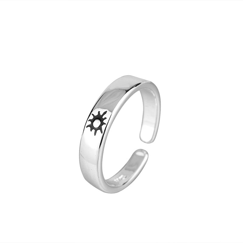 Bague charmant pour toute occasion
