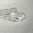 Bague sublime pour tous les jours