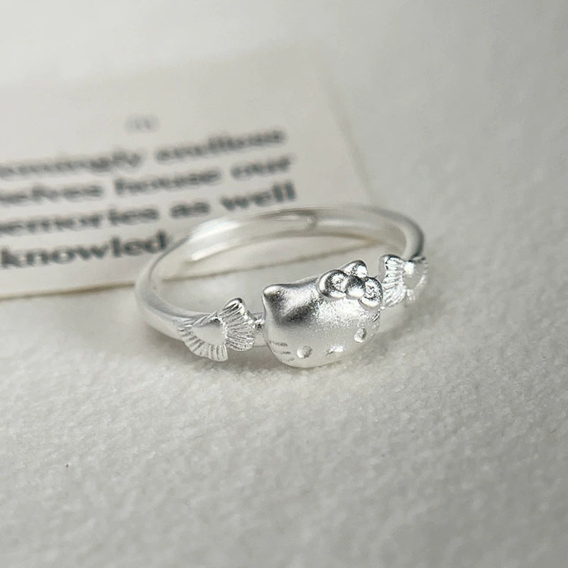 Bague sublime pour tous les jours