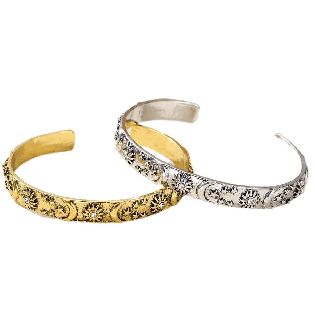 A Must-Have - Bracelet artisanal délicat