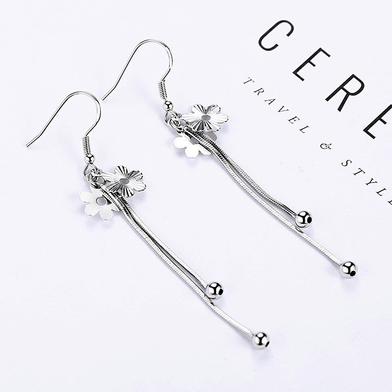 Boucle d'oreille élégant pour toute occasion