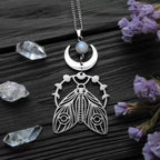 Collier artisanal délicat