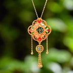 Argent Collier sublime pour tous les jours