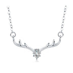 Collier magnifique au style unique