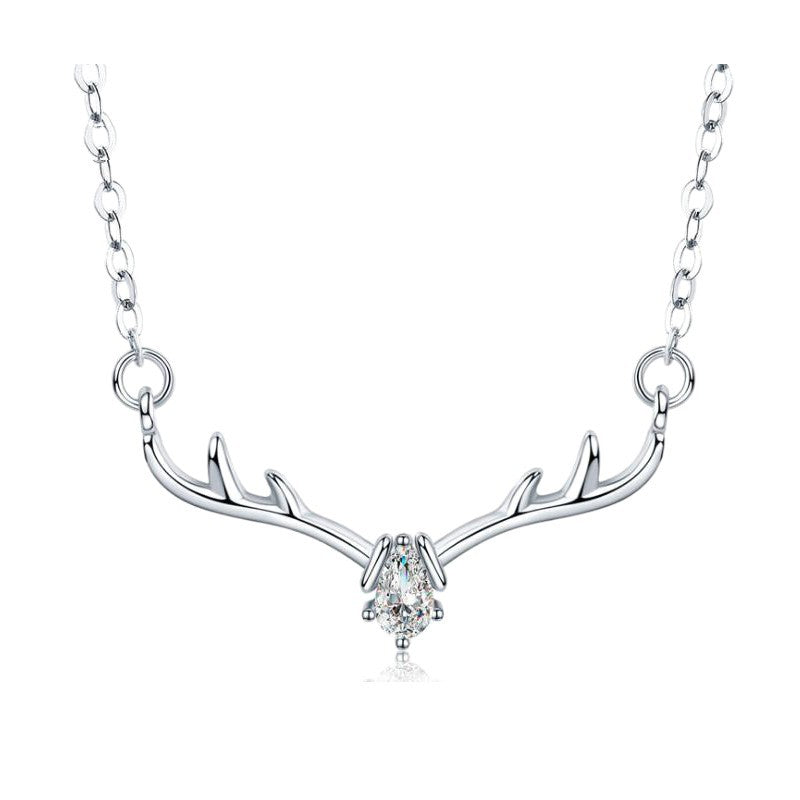 Collier magnifique au style unique