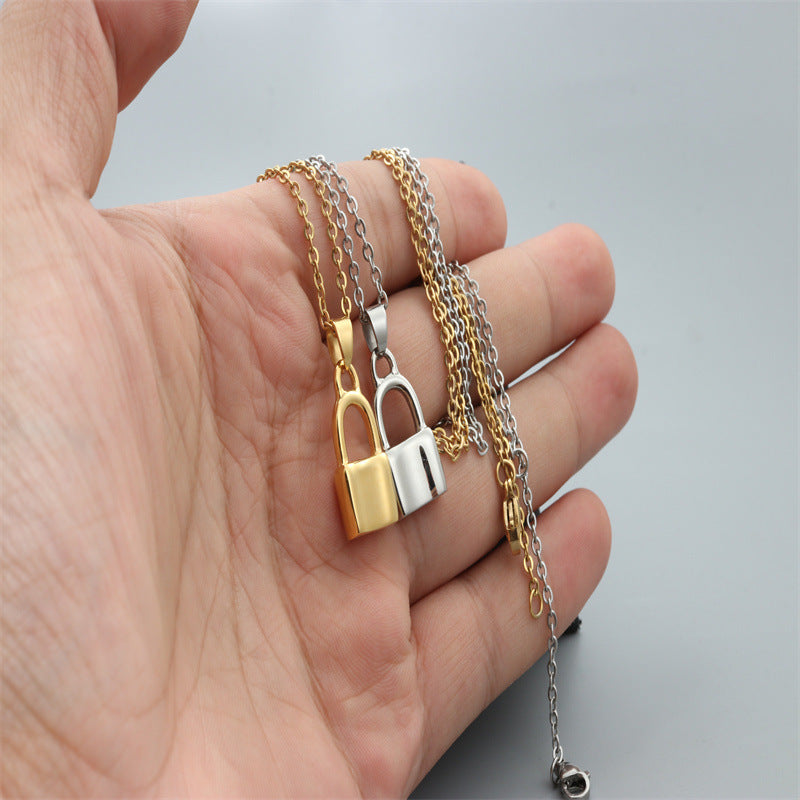 Collier romantique pour moments spéciaux