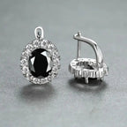 A Must-Have - Boucle d'oreille artisanal délicat