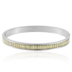 Bracelet classique au charme intemporel