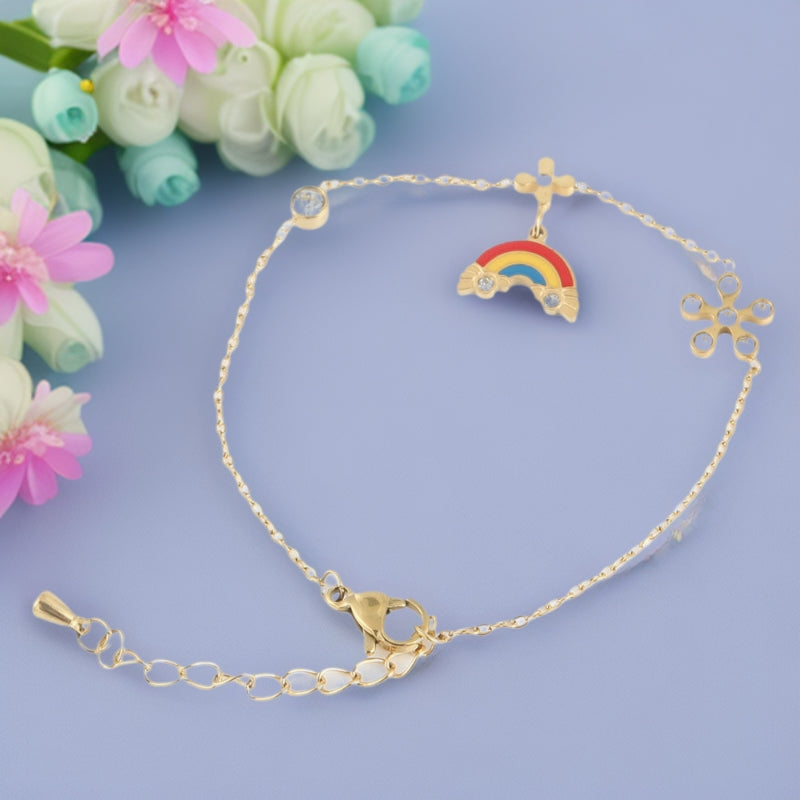 Bracelet élégant pour toute occasion