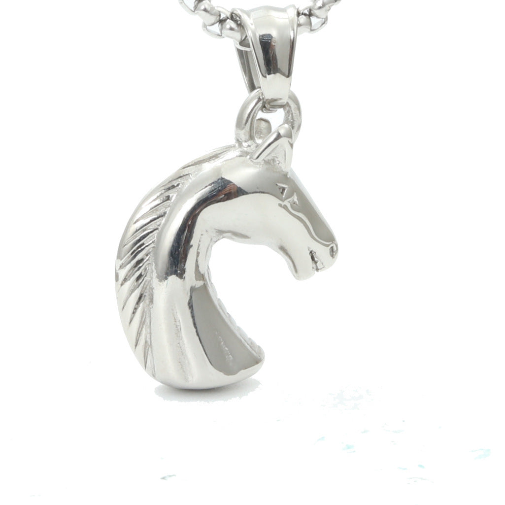 Collier magnifique au style unique