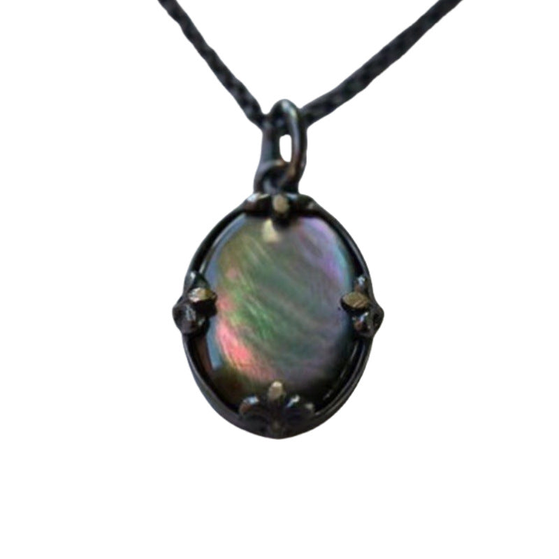 A Must-Have - Collier magnifique au style unique