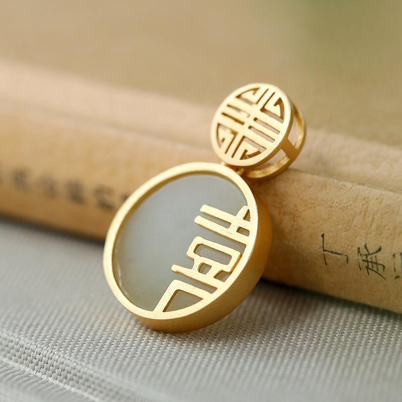 Argent Collier romantique pour moments spéciaux