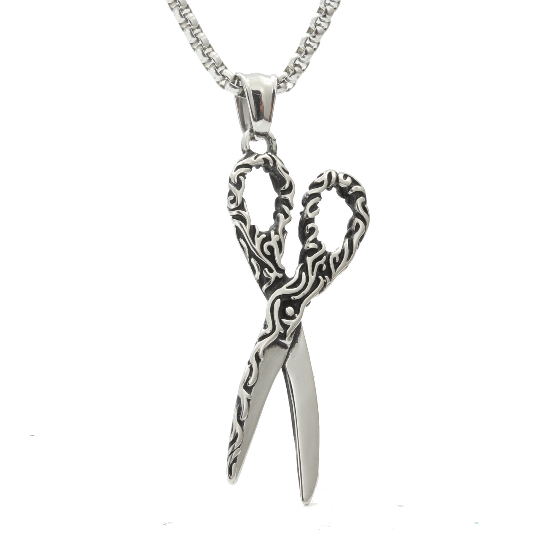 Collier élégant pour toute occasion