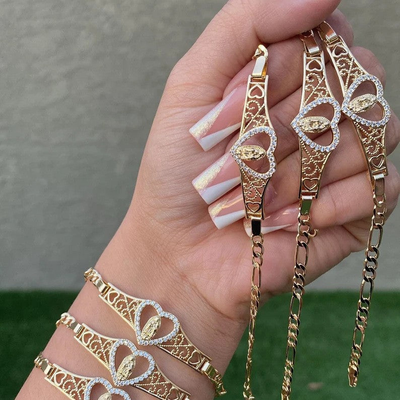 A Must-Have - Bracelet élégant pour toute occasion