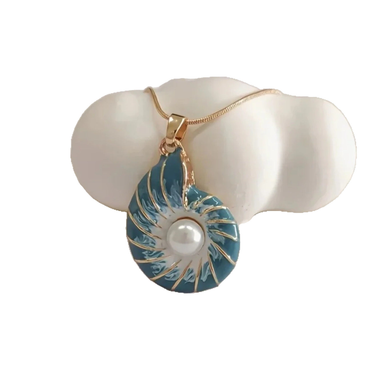 A Must-Have - Collier élégant pour toute occasion