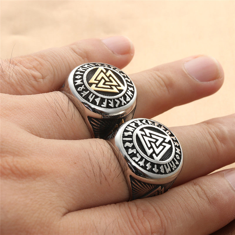 Bague charmant pour toute occasion