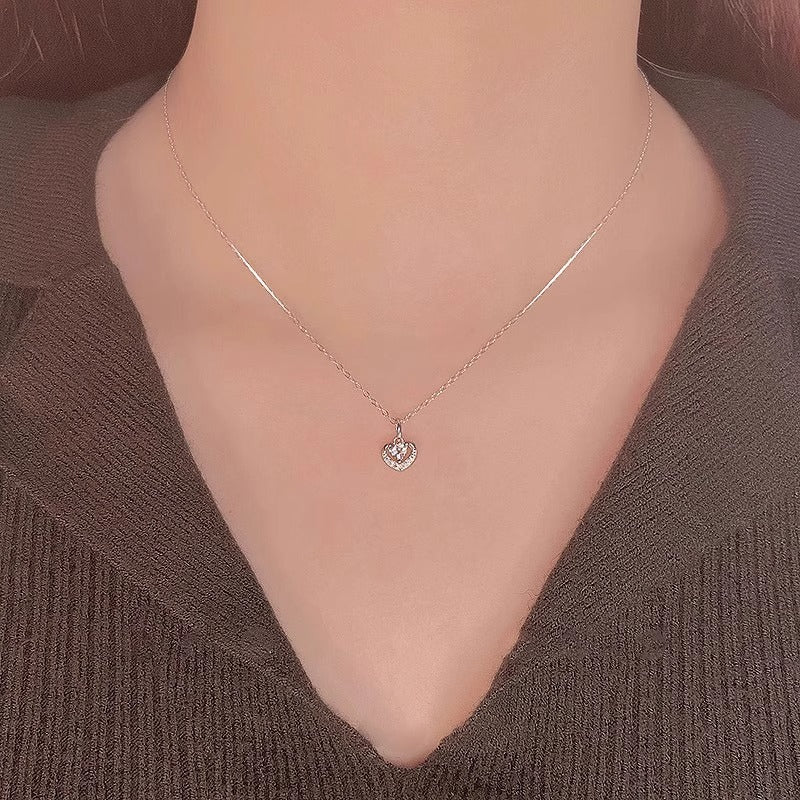 Collier artisanal délicat