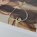A Must-Have - Bracelet vintage fait main