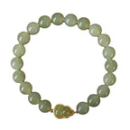 Argent Bracelet élégant pour toute occasion