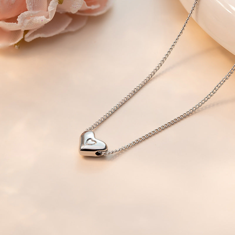 Collier artisanal délicat