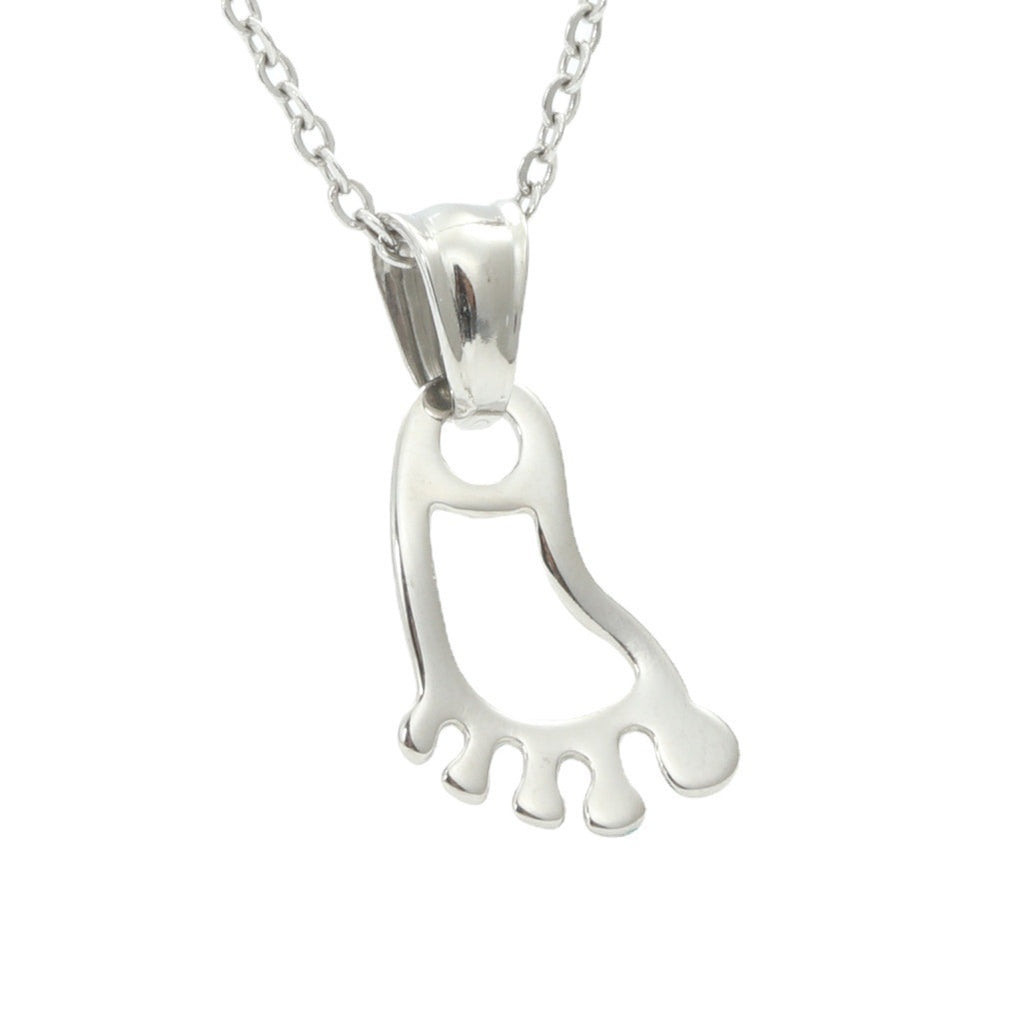 Collier artisanal délicat