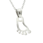 Collier artisanal délicat