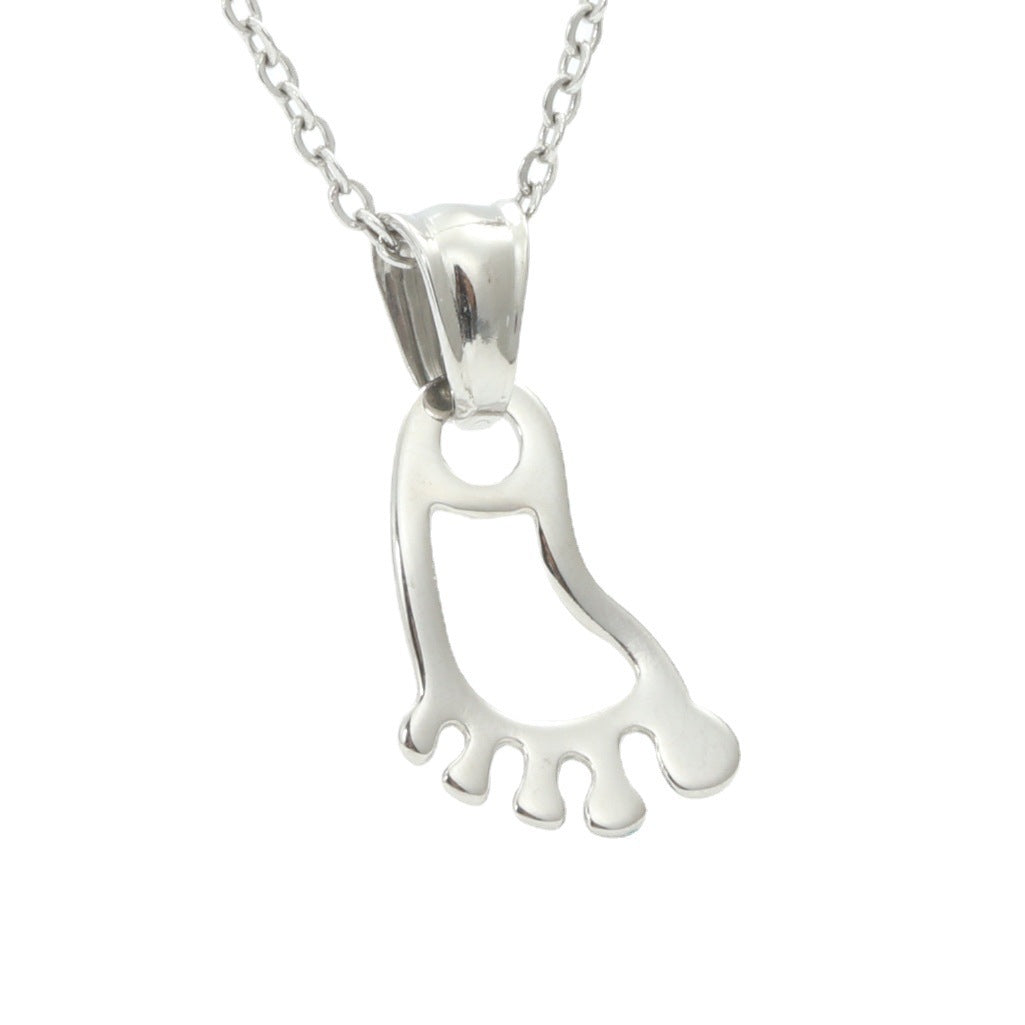 Collier artisanal délicat