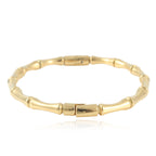 Bracelet classique au charme intemporel