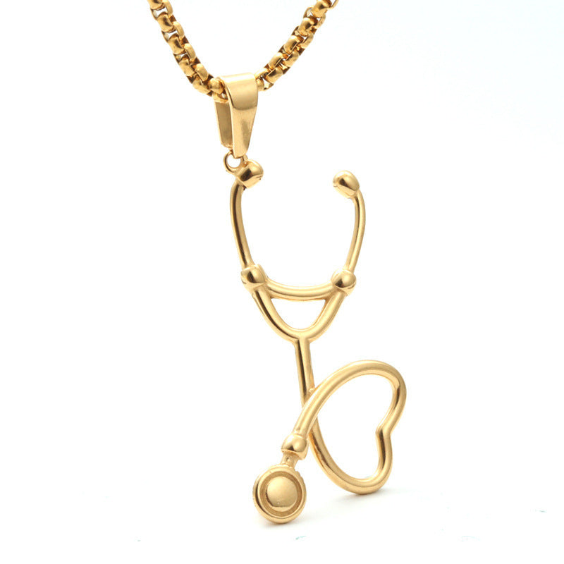 Collier artisanal délicat