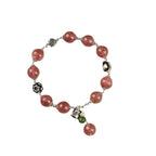 Argent Bracelet charmant pour toute occasion