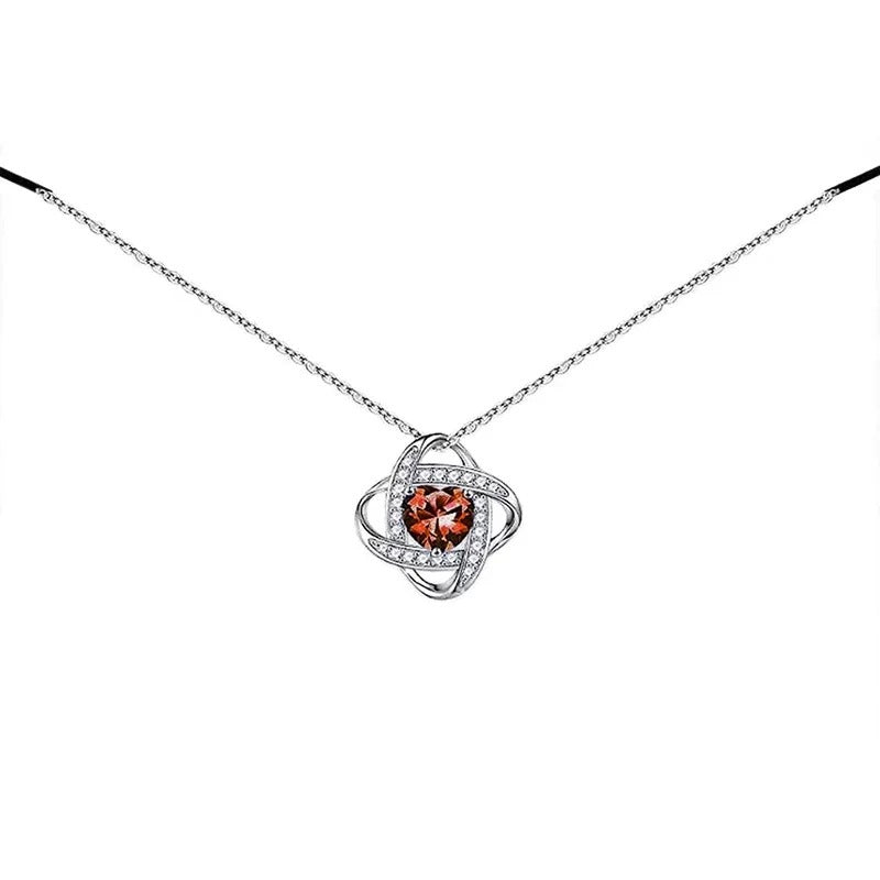 Collier artisanal délicat