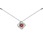 Collier artisanal délicat