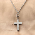 Collier classique au charme intemporel