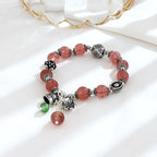 Argent Bracelet charmant pour toute occasion