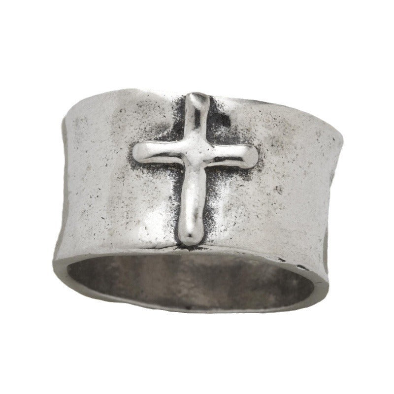 Argent Bague charmant pour toute occasion