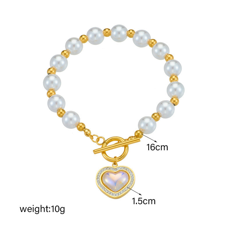 A Must-Have - Bracelet sublime pour tous les jours