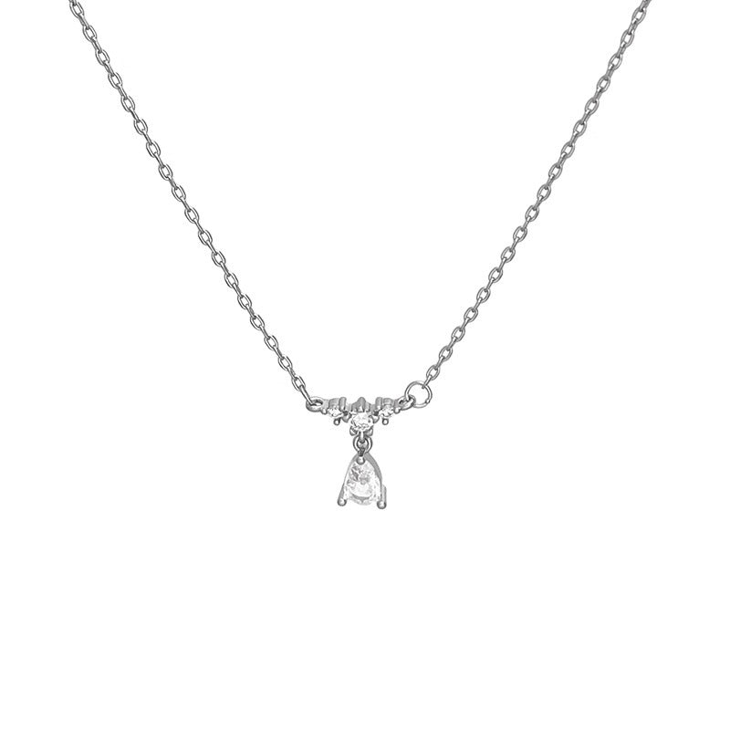 Collier artisanal délicat