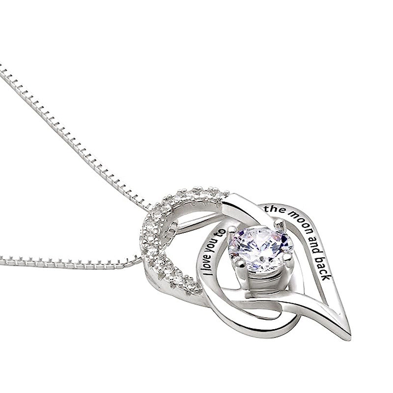 Collier artisanal délicat