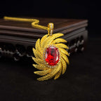 Argent Collier romantique pour moments spéciaux