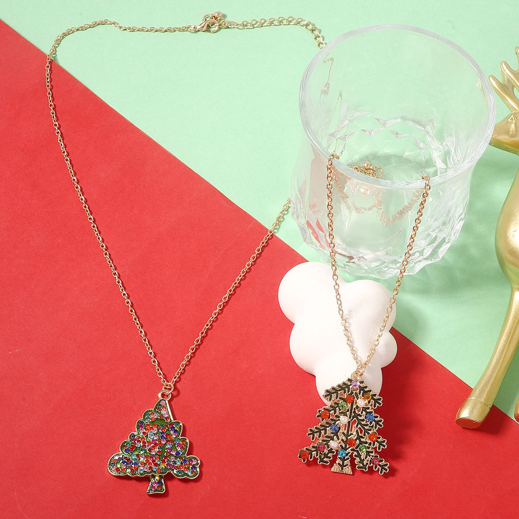 Collier artisanal délicat