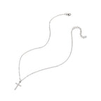 Collier artisanal délicat