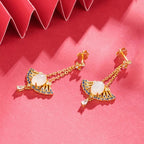 Argent Collier sublime pour tous les jours