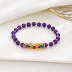 Argent Bracelet charmant pour toute occasion