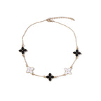 Collier artisanal délicat