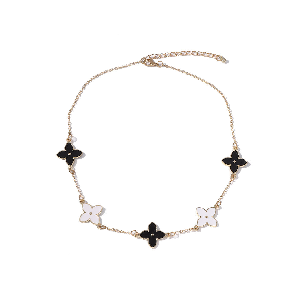 Collier artisanal délicat