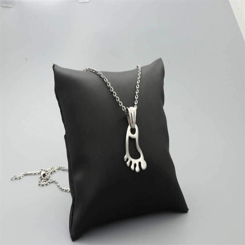 Collier artisanal délicat