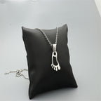 Collier artisanal délicat