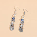 Argent Collier charmant pour toute occasion